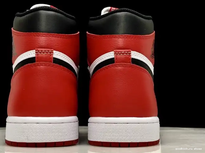 Rep 1 OG Retro 555088-101 Air Jordan 